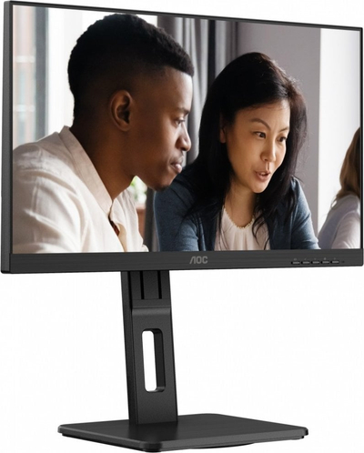 Monitor AOC 22E2UMF, 21.5", Full HD, 75Hz, i zi