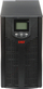 Непрекинато напојување Ист AT-UPS3000/2-LCD, 3000VA, LCD екран, црно