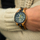 Orë dore Green Time Adventure ZW106A