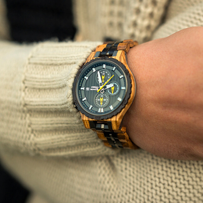 Orë dore Green Time Adventure ZW106A