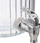 Dispenser pije Secret de Gourmet Mona, 3.8L, xham transparent