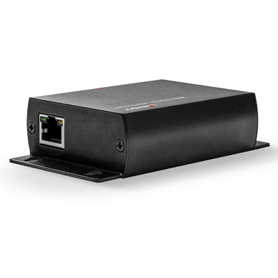 Extender KVM Lindy 140m, Cat.6, DVI D USB Audio RS 232