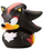 Figurinë për koleksion Numskull Sonic Shadow TUBBZ Mini Edition, plastike, shumëngjyrëshe