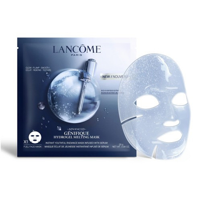 Maskë për fytyrë Lancome Hydrogel, 28 g