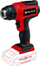 Pistoletë termike Einhell 4520500, 18V, pa kabllo