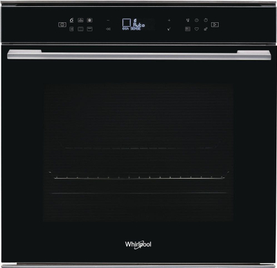 Shporet elektrik Whirlpool W7 OM4 4S1 P BL