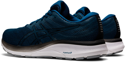 Atlete për meshkuj Asics, 924982-8997549, zezë
