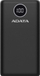 Powerbank ADATA AP20000QCD-DGT-CBK, i zi