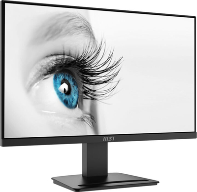 Монитор MSI PRO MP2412 - LED 23,8"