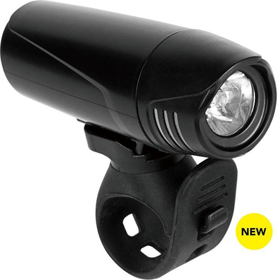Llambë për biçikleta Torch Speedlight, e zezë