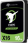 Disk Seagate Exos X16, 16 TB, 3.5''