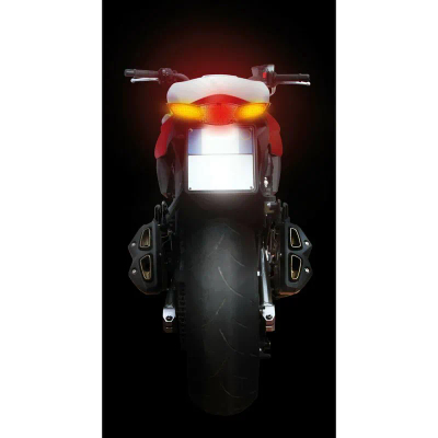 Lampa Led Pasme Motorri Dedon