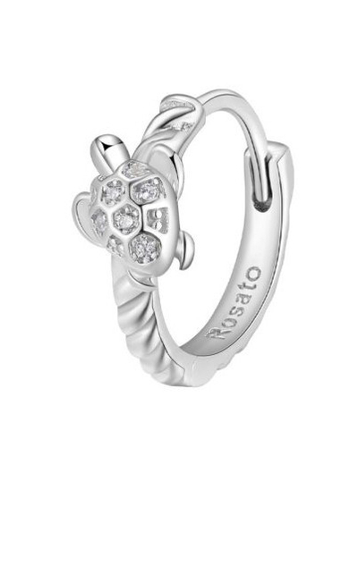 Unazë Rosato Turtle Storie RZO055R