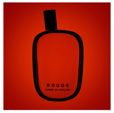 Eau de Parfum Comme des Garçons Rouge pCDG006, 100ml