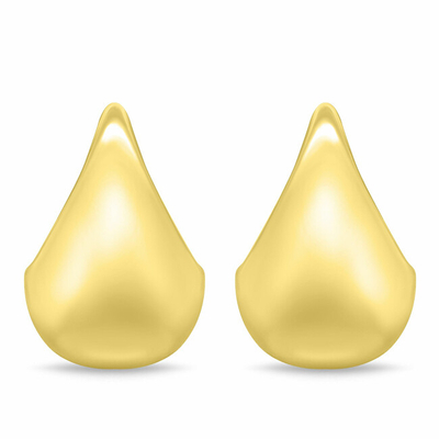 Set Varëse dhe vathë Brilio Silver SET272Y Tear Drop