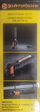 Llambë punëtorie KT HC COB LED, 700lm, me powerbank