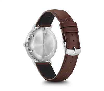 Orë për meshkuj Wenger Urban Classic 01.1731.123, e kaftë
