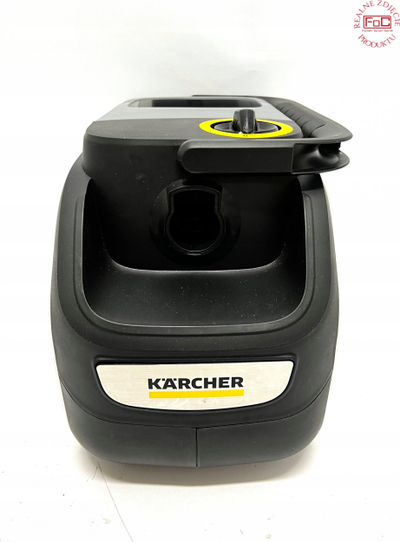 Pastrues qilimash Karcher SE 3-18 Compact, pa kabllo, 18V, i verdhë