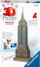 Puzzle 3D Ravensburger Empire State Building, mini ndërtesë, plastikë