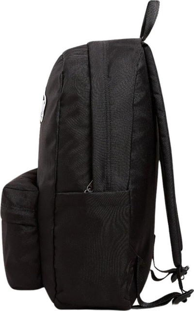 Çantë shpine Vans Old Skool Classic VN000H4YBLK1, 22L, me ndarje për laptop 15", e zezë