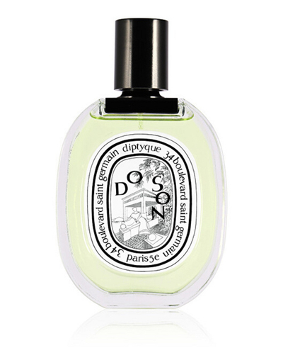Diptyque Do Son Eau de Toilette, 50 мл