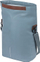 Çantë biçiklete Basil City Shopper, 14L, mbyllje me magnet, blu grafit