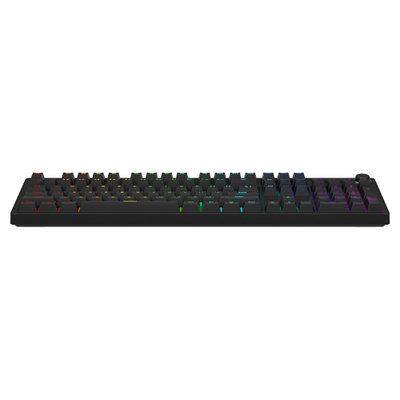 Tastierë mekanike Savio Styx, Outemu Red, RGB, me kabllo