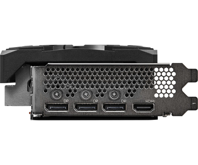Kartelë grafike Asrock Arc A770 Phantom Gaming OC, 16GB GDDR6, e zezë