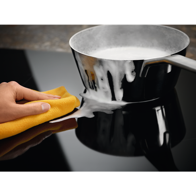 Pllakë montuese Electrolux LIL61424C bi el, 60 cm, me induksion
