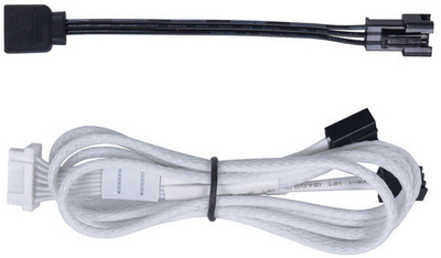 Ладилник LIAN-LI UNI FAN SL120 V2 ARGB PWM - 140мм, бел