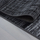 Tapet Short Pile Carpet Plus 8001, grumbull i shkurtër, dizajn gjeometrik, gri