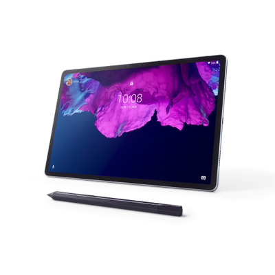 Tablet Lenovo Tab P11 Pro LTE, 11.5\", 128GB, 6GB RAM, gri