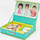 Puzzle CLASSIC WORLD, 60 copa