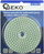 Disk diamanti për bluarje me ujë Geko G78912, 100mm