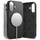 Këllëf telefoni Ringke Silicone Magnetic MagSafe për iPhone 17, silikon, me MagSafe, lejla