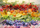 Puzzle Schmidt Spiele Fruit Cocktail, 1000 copëza, shumëngjyrësh