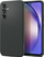 Kapak telefoni Spigen Liquid Air për Samsung Galaxy A54 5G, TPU, mbrojtje Air Cushion, jeshile e errët