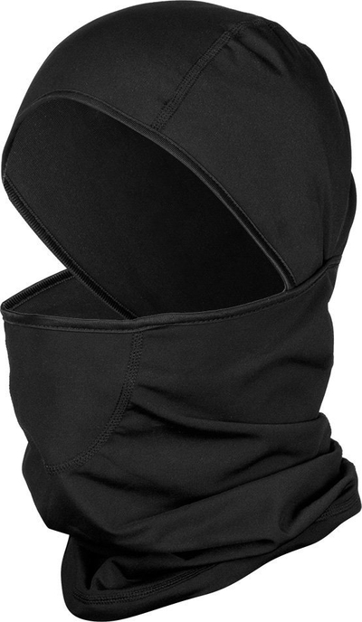 Balaklava NEO TOOLS 81-638, poliestër, një masë, e zezë