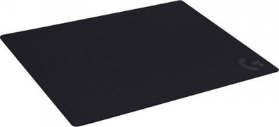 Mauspad Logitech G640, L, i zi