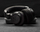 Kufje over ear Ultrasone Signature Pure, 50mm, studio profesionale, të zeza