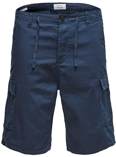 Shortse Only & Sons Nadir Pk 2454, të kaltra 34