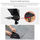 Feelworld TP2 Teleprompter për telefon/tablet