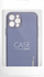 Kapak telefoni Tok Leather Case Samsung Galaxy A25 5G, eko lëkurë, kornizë plastike, blu