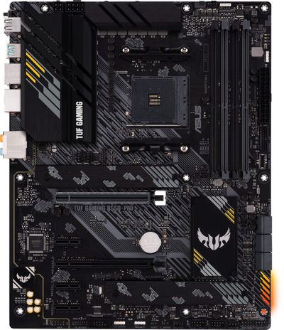 Pllakë amë ASUS TUF GAMING B550-PRO - AMD B550