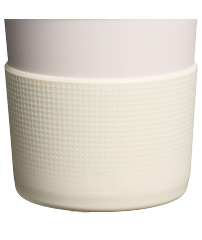 Stanley Aksesore 0.59L-0.88L Boot And Straw Cream 10-12478-069