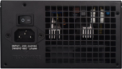 Furnizues energjie kompjutri Tecnoware FAL551FSP12, 550W, ATX 2.01, i zi