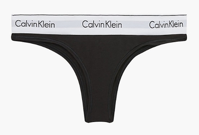Mbathje Calvin Klein Brazilian QF5981EUB1