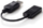 Adapter DisplayPort në HDMI Dell 2.0, video dhe audio, i zi