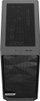 Kasë Fractal Design Meshify 2 Compact TG Light Tint, e hirtë, Midi Tower