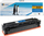 Toneri G&amp;G NT-PH203BK, kompatibil me HP 203A CF540A, 1400 faqe, i zi